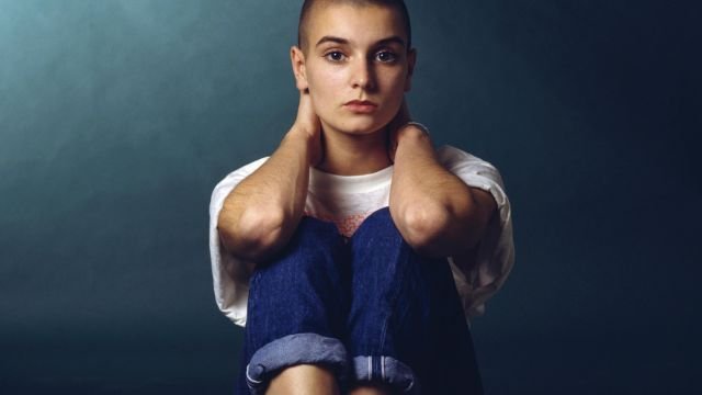 Was Sinead O’Connor Gay?