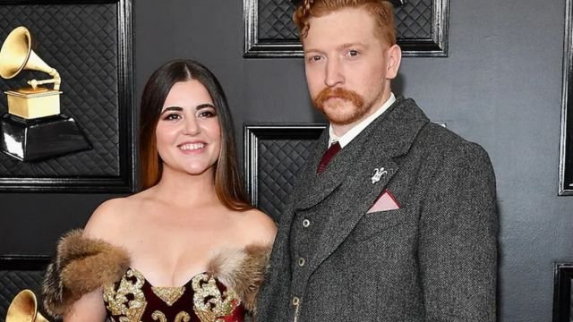 Is Tyler Childers Gay?