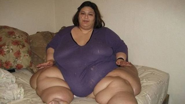 Mayra Rosales Weight Loss