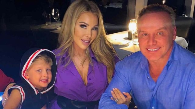 Are Lenny and Lisa From RHOM Still Together?