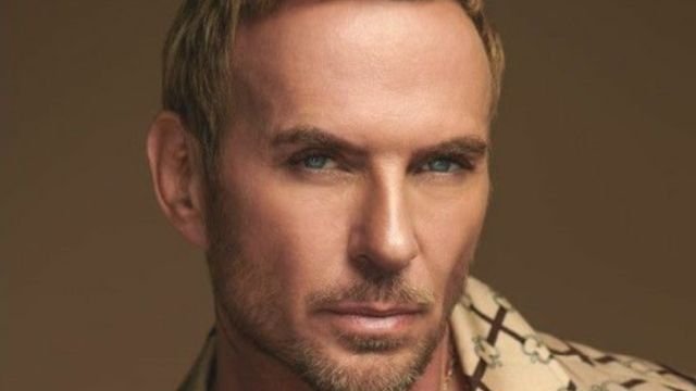 Is Matt Goss Gay?