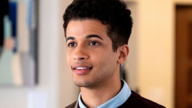 Is Jordan Fisher Gay?