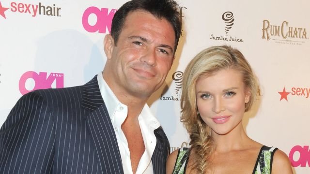 Are Romain and Joanna Still Together?