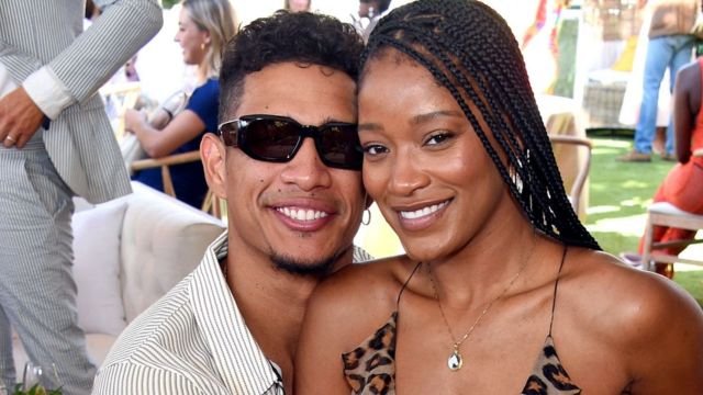Are Keke Palmer and Boyfriend Darius Daulton Jackson Still Together?