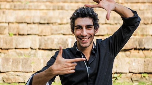 Is Jim Sarbh Gay?