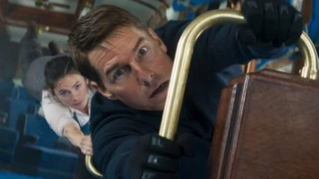 Mission Impossible 7 Ending Explained