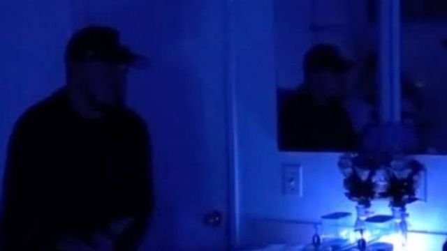 TikTok Baby Blue trend