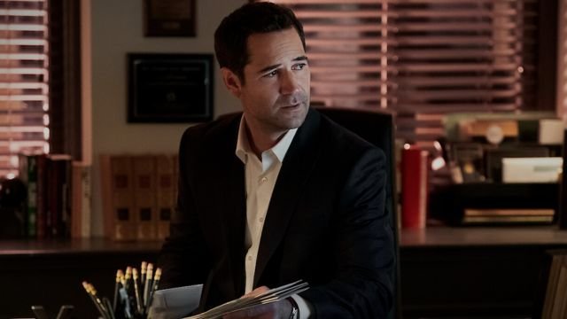 The Lincoln Lawyer Season 2 Ending Explained