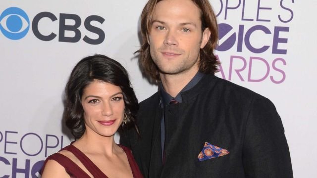 Is Jared Padalecki Gay?