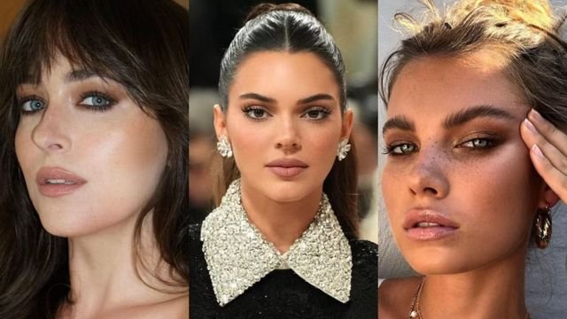 Latte Makeup TikTok Trend