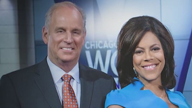 Where is Micah Materre from WGN?