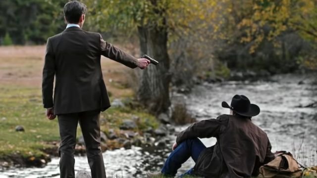 Is Jamie Dutton Gay?