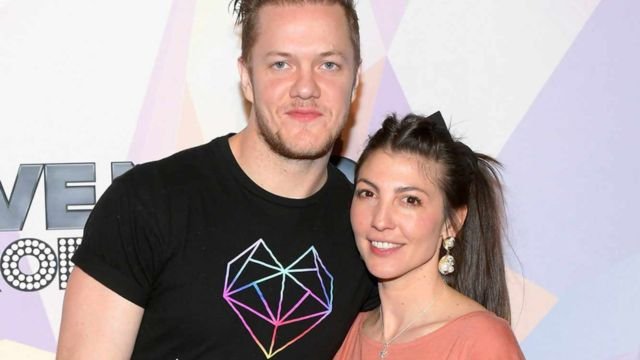 Is Dan Reynolds Gay?