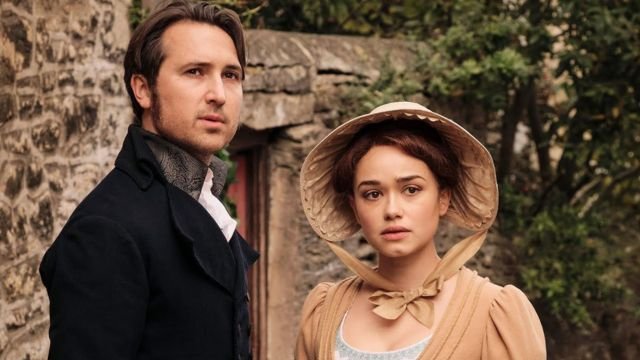 Will There Be a Fourth Season of Sanditon?