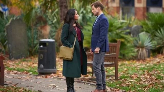 Is D.I. Ray Based On A True Story?