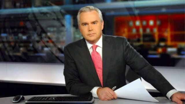 Is Huw Edwards Gay?