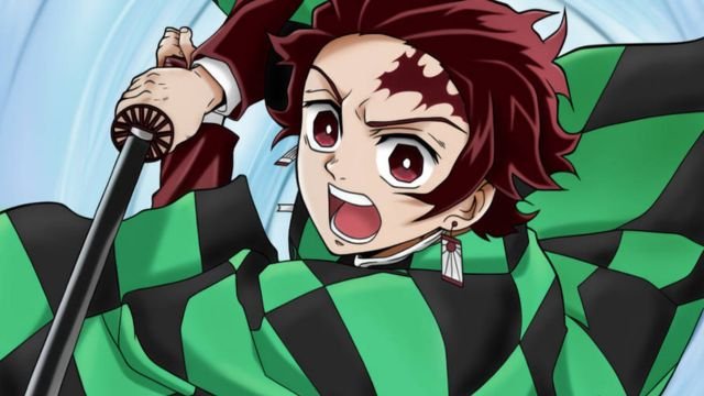 Demon Slayer Character Age Height Birthday