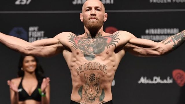 Is Conor McGregor a Billionaire?