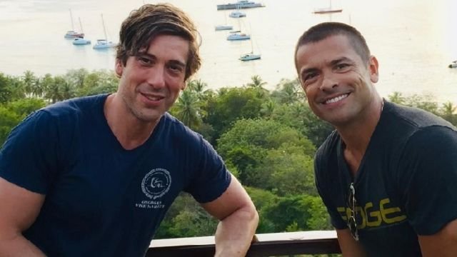 Gio Benitez Gay Relationship With Tommy