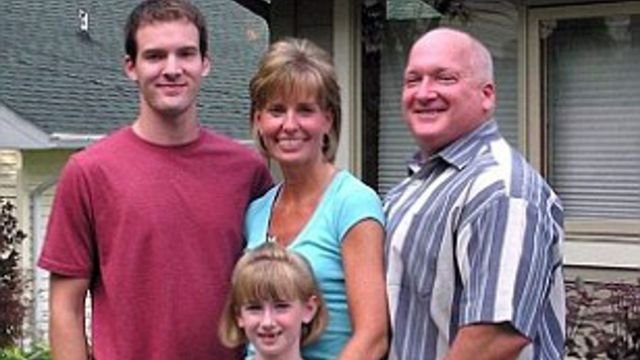 Where is Jeffrey Pyne Now?