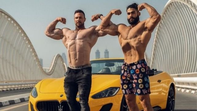 Is Noel Deyzel Gay?