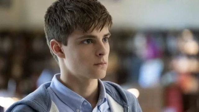 Is Corey Fogelmanis Gay?