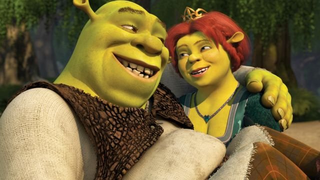 All the Shrek Movies in Order