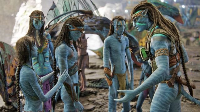 5 Powerful Reasons To Watch “Avatar 2: The Way of Water”