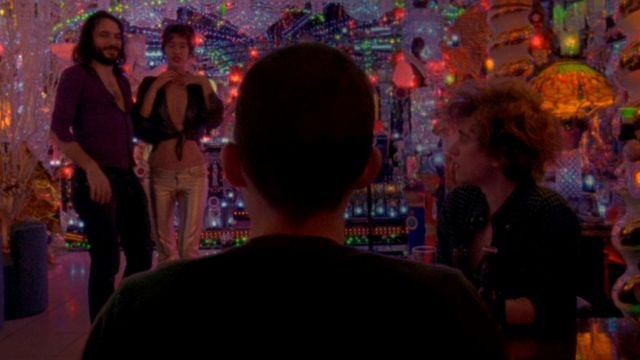 9 Psychological Drama Like Requiem For a Dream