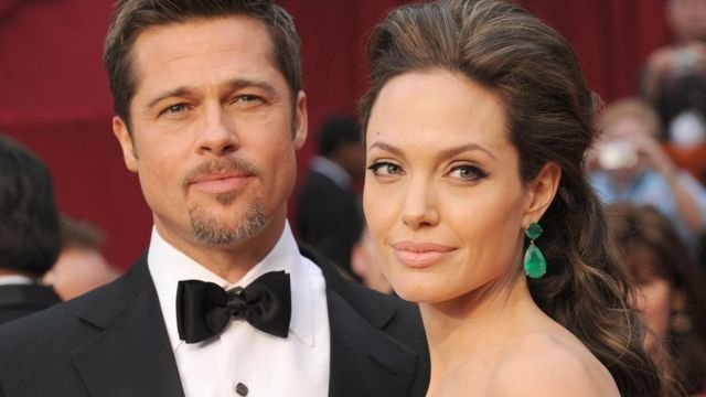 Does Brad Pitt Still Smoke?