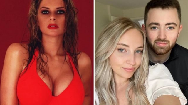 Is Luke Humphries Gay?