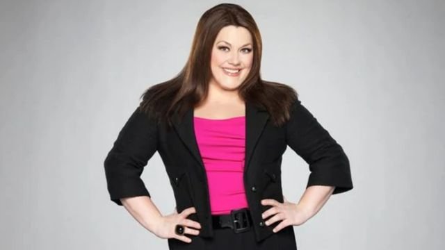 Is Brooke Elliott Pregnant?