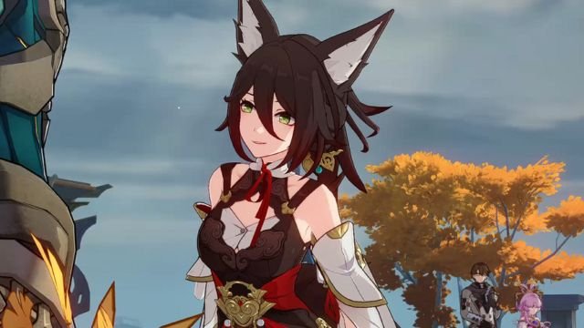 Is Tingyun Dead In Honkai: Star Rail?