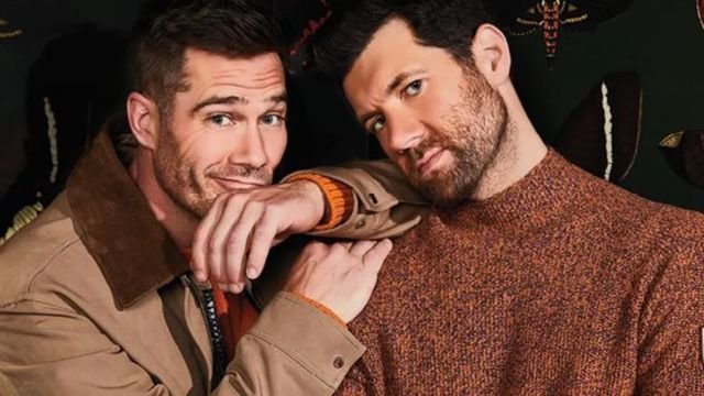 Is Luke Macfarlane Gay?