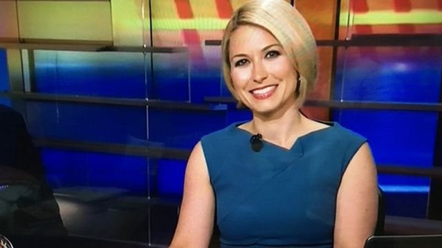 Is Morgan Brennan Pregnant?