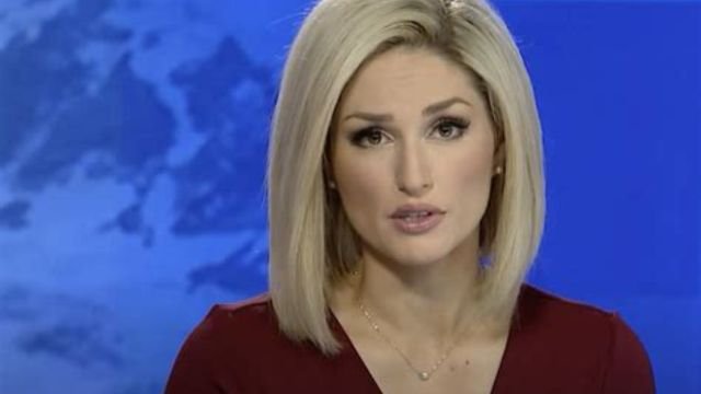 Is Liz Dueweke leaving Q13?