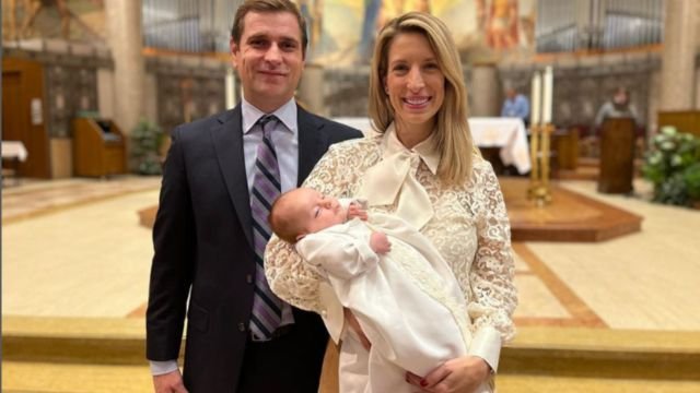 Is Jamie Edmonds Pregnant?