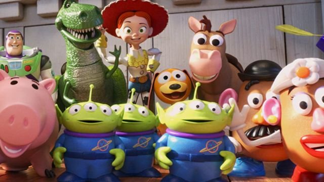 10 Movies Like Barbie