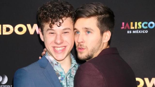 Is Nolan Gould Gay?
