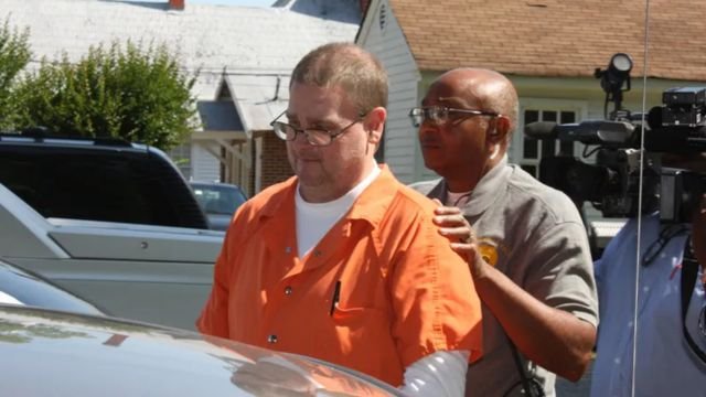 Where is Dawn Lavender Now?