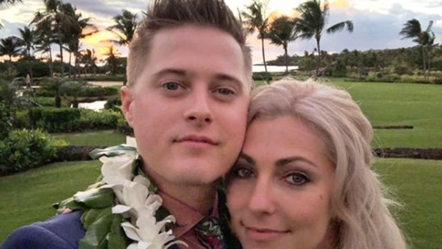 Is Lucas Grabeel Married?