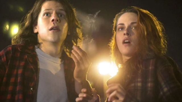 American Ultra 2 Release Date