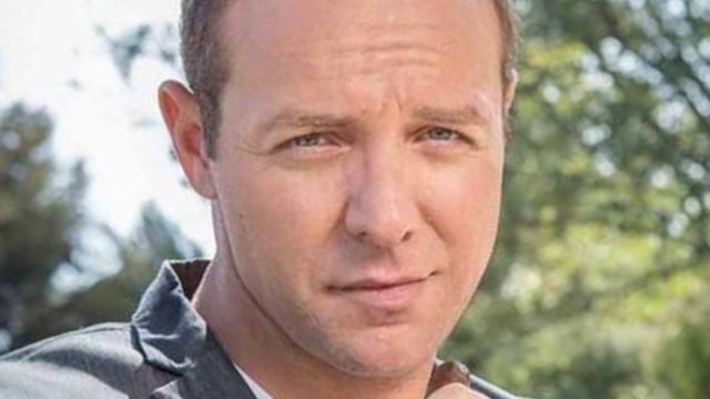 Griff Furst Net Worth