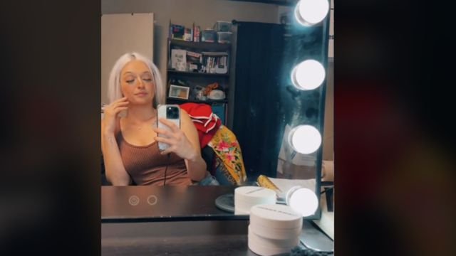 Pour Me Another Drink Tiktok Trend