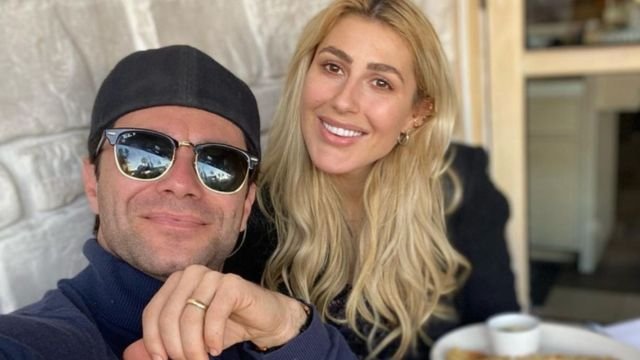 Are Emma and Sasha Still Together?