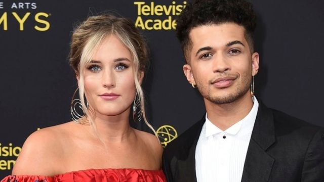 Is Jordan Fisher Gay?