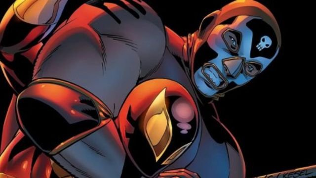 El Muerto Release Date