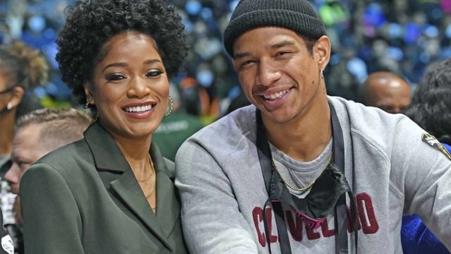Are Keke Palmer and Boyfriend Darius Daulton Jackson Still Together?