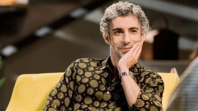 Is Jim Sarbh Gay?