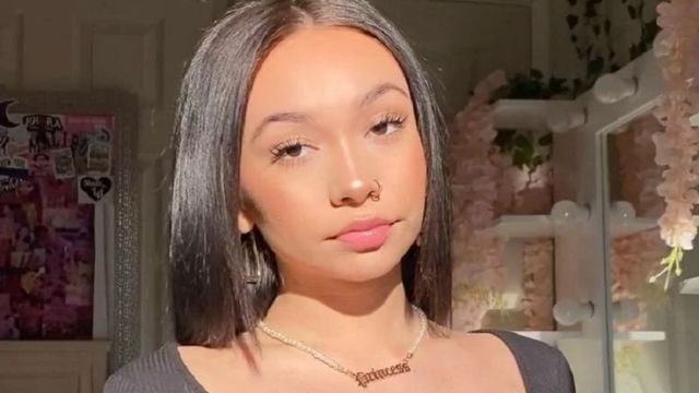 How Old is Tessa Ortega From Tiktok